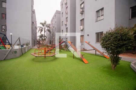 Apartamento à venda com 38m², 2 quartos e 1 vagaÁrea comum - Playground