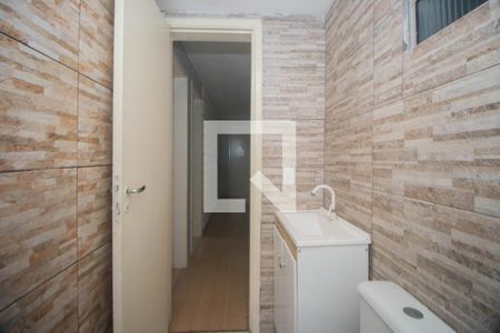 Apartamento à venda com 38m², 2 quartos e 1 vagaBanheiro