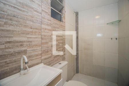 Apartamento à venda com 38m², 2 quartos e 1 vagaBanheiro