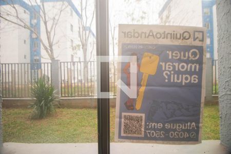 Apartamento à venda com 38m², 2 quartos e 1 vagaVista