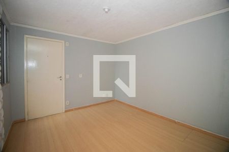 Sala de apartamento à venda com 2 quartos, 38m² em Jardim Dona Leopoldina, Porto Alegre