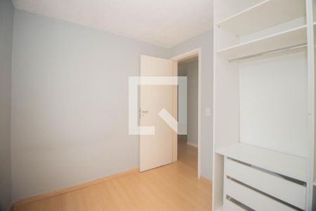 Quarto 2 de apartamento à venda com 2 quartos, 38m² em Jardim Dona Leopoldina, Porto Alegre