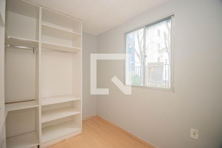 Quarto 2 de apartamento à venda com 2 quartos, 38m² em Jardim Dona Leopoldina, Porto Alegre