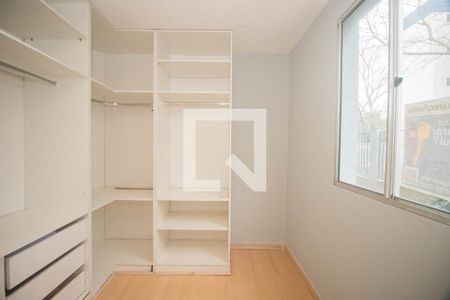 Quarto 2 de apartamento à venda com 2 quartos, 38m² em Jardim Dona Leopoldina, Porto Alegre