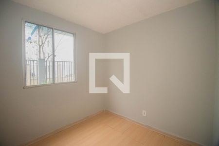 Quarto 1 de apartamento à venda com 2 quartos, 38m² em Jardim Dona Leopoldina, Porto Alegre