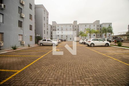 Apartamento à venda com 38m², 2 quartos e 1 vagaGaragem