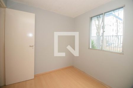 Quarto 1 de apartamento à venda com 2 quartos, 38m² em Jardim Dona Leopoldina, Porto Alegre