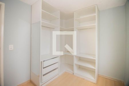 Quarto 2 de apartamento à venda com 2 quartos, 38m² em Jardim Dona Leopoldina, Porto Alegre