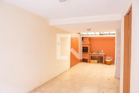 Área gourmet de casa de condomínio para alugar com 2 quartos, 78m² em Vila Talarico, São Paulo