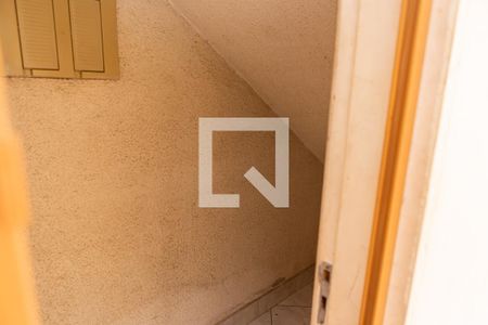 Área de Serviço de casa de condomínio para alugar com 2 quartos, 78m² em Vila Talarico, São Paulo
