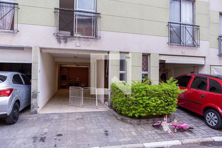 Fachada da casa de casa de condomínio para alugar com 2 quartos, 78m² em Vila Talarico, São Paulo