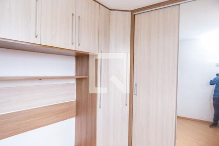 Quarto 1 de casa de condomínio para alugar com 2 quartos, 78m² em Vila Talarico, São Paulo