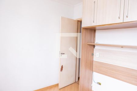 Quarto 1 de casa de condomínio para alugar com 2 quartos, 78m² em Vila Talarico, São Paulo