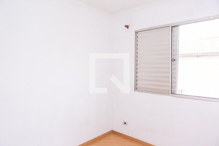 Quarto 2 de casa de condomínio para alugar com 2 quartos, 78m² em Vila Talarico, São Paulo