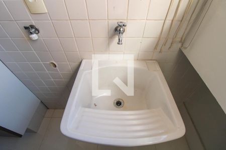 Apartamento à venda com 63m², 1 quarto e sem vagaÁrea de serviço 