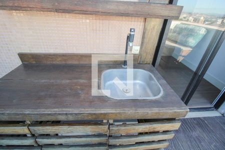 Apartamento à venda com 63m², 1 quarto e sem vagaÁrea externa 