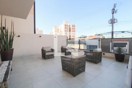 Apartamento à venda com 63m², 1 quarto e sem vagaÁrea comum 