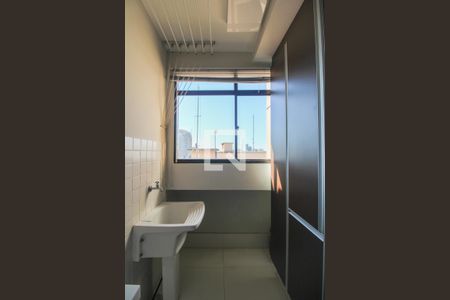 Apartamento à venda com 63m², 1 quarto e sem vagaÁrea de serviço 