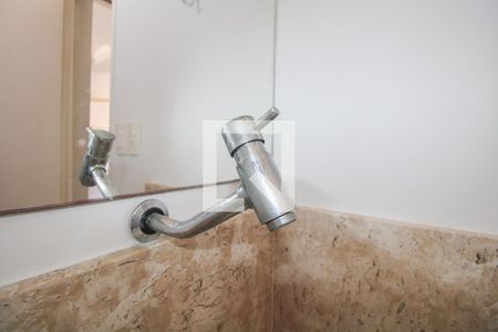 Apartamento à venda com 63m², 1 quarto e sem vagaBanheiro