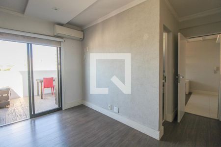 Apartamento à venda com 63m², 1 quarto e sem vagaQuarto 