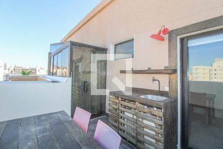 Apartamento à venda com 63m², 1 quarto e sem vagaÁrea externa 