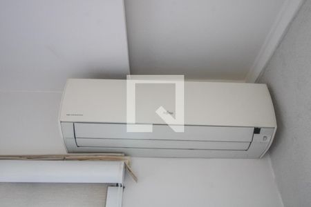 Apartamento à venda com 63m², 1 quarto e sem vagaQuarto 