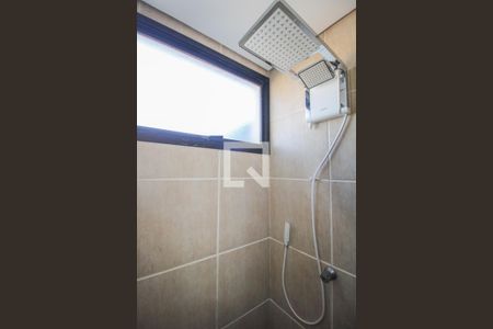 Apartamento à venda com 63m², 1 quarto e sem vagaBanheiro