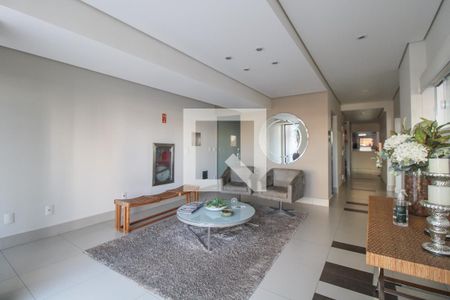 Apartamento à venda com 63m², 1 quarto e sem vagaÁrea comum 