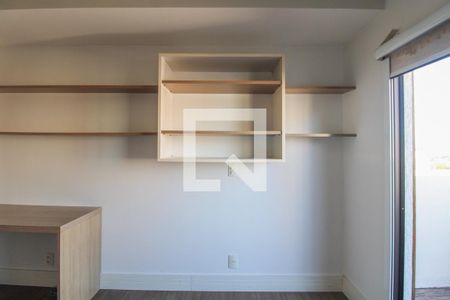 Apartamento à venda com 63m², 1 quarto e sem vagaQuarto 