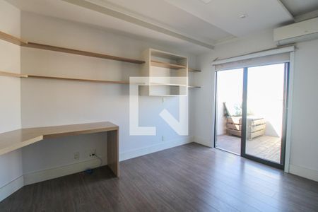 Quarto  de apartamento à venda com 1 quarto, 63m² em Conceicao, Campinas