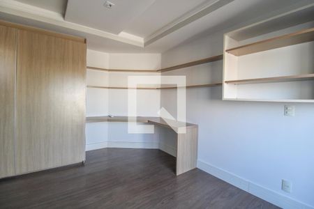 Apartamento à venda com 63m², 1 quarto e sem vagaQuarto 