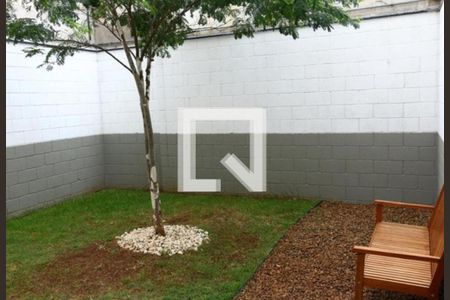 Studio para alugar com 34m², 1 quarto e 1 vaga Studio para alugar com 34m², 1 quarto e 1 vagaEspaço Pet