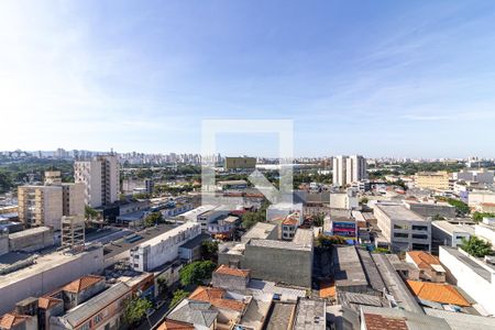 Studio para alugar com 34m², 1 quarto e 1 vaga Studio para alugar com 34m², 1 quarto e 1 vagaSala