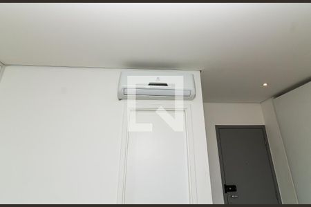 Studio para alugar com 34m², 1 quarto e 1 vaga Studio para alugar com 34m², 1 quarto e 1 vagaQuarto