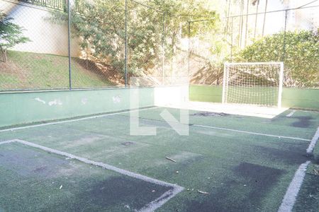 Apartamento para alugar com 68m², 2 quartos e 2 vagasÁrea comum - Quadra