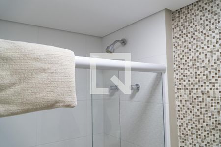 Apartamento para alugar com 68m², 2 quartos e 2 vagasBanheiro Social