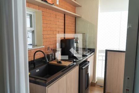 Apartamento para alugar com 68m², 2 quartos e 2 vagasSacada