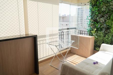 Apartamento para alugar com 68m², 2 quartos e 2 vagasSacada