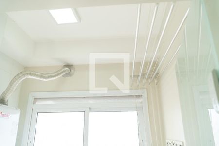 Lavanderia de apartamento para alugar com 2 quartos, 68m² em Vila Andrade, São Paulo