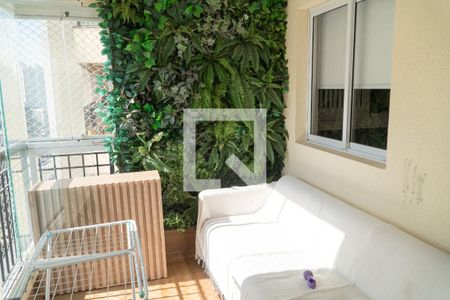Apartamento para alugar com 68m², 2 quartos e 2 vagasSacada