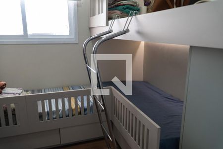 Apartamento para alugar com 68m², 2 quartos e 2 vagasQuarto 1