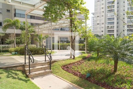 Apartamento para alugar com 68m², 2 quartos e 2 vagasÁrea comum - Jardim