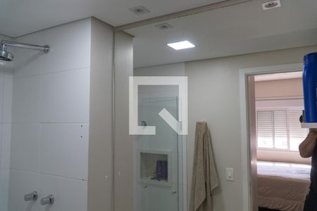 Apartamento para alugar com 68m², 2 quartos e 2 vagasBanheiro da Suíte