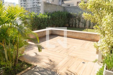 Apartamento para alugar com 68m², 2 quartos e 2 vagasÁrea comum - Área fumante