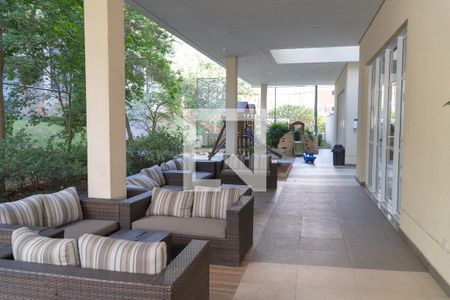 Apartamento para alugar com 68m², 2 quartos e 2 vagasÁrea comum - Playground