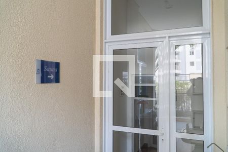 Apartamento para alugar com 68m², 2 quartos e 2 vagasÁrea comum - Sauna