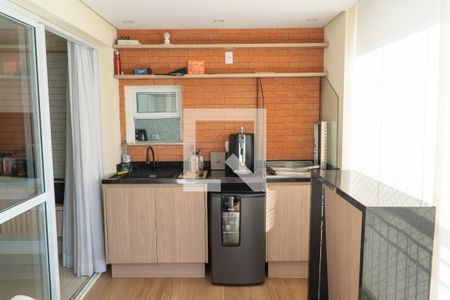 Apartamento para alugar com 68m², 2 quartos e 2 vagasSacada