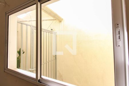 Vista da Sala de casa para alugar com 2 quartos, 60m² em Vila Santa Teresinha, São Paulo