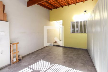 Casa para alugar com 60m², 2 quartos e 1 vagaGaragem