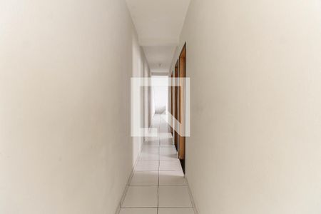 Casa para alugar com 60m², 2 quartos e 1 vagaCorredor